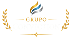 gemini 2.5 flash image necesito exactamente esa foto pero que el conviction esté solido en blanco.... 2 photoroom